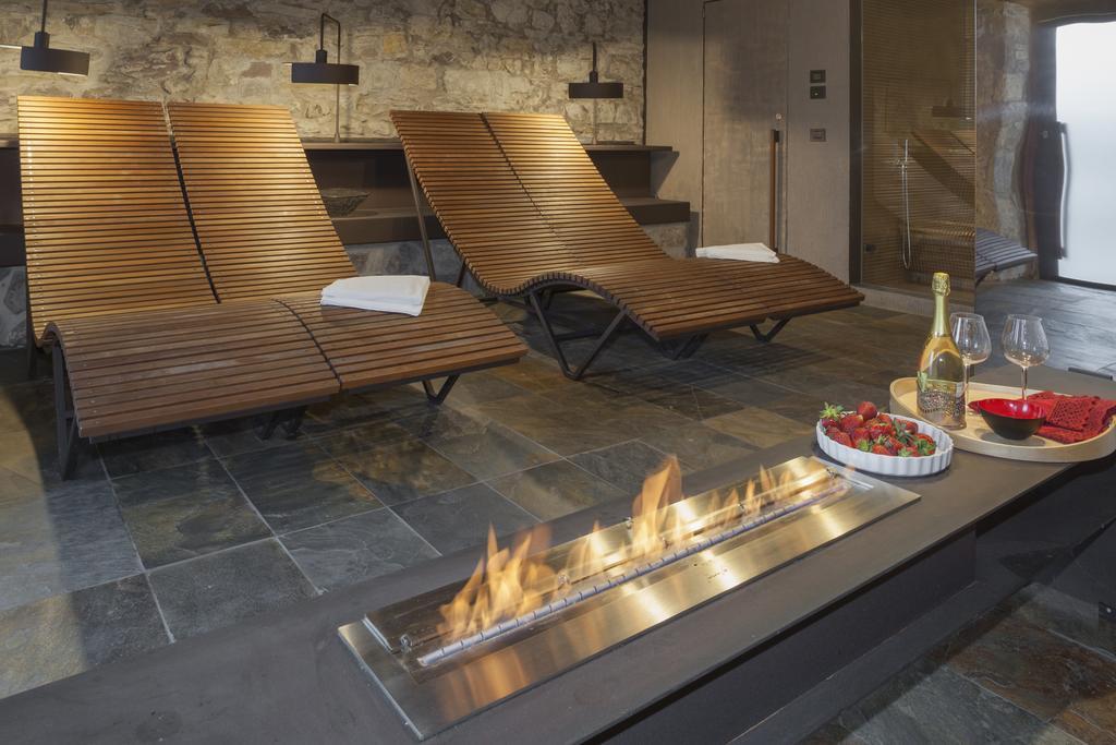 Albergo Diffuso Sauris In Sauris Di Sopra Exterior foto